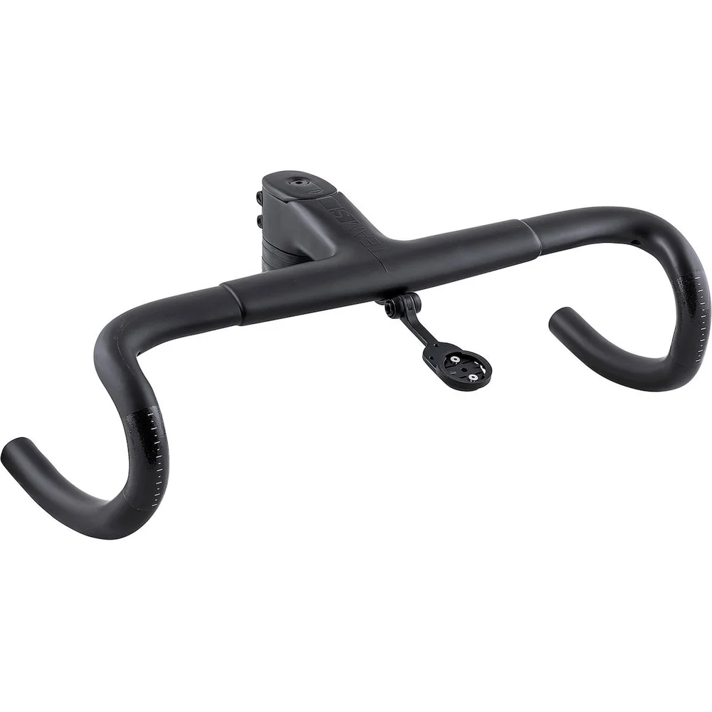 MERIDAメリダ TEAM SL 1Pワンピース 400mm/90mm Merida Team SL 1P One-Piece Cockpit | Hup Leong Company